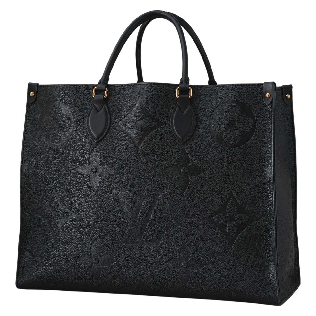 LOUIS VUITTON(USED)루이비통 M44925 앙프렝뜨 온더고 GM